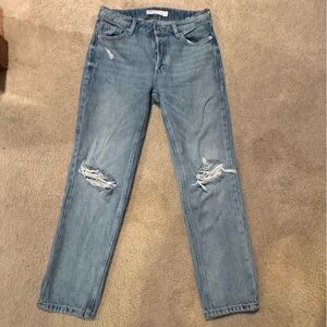 Garage Denim Ex-Boyfriend Jean